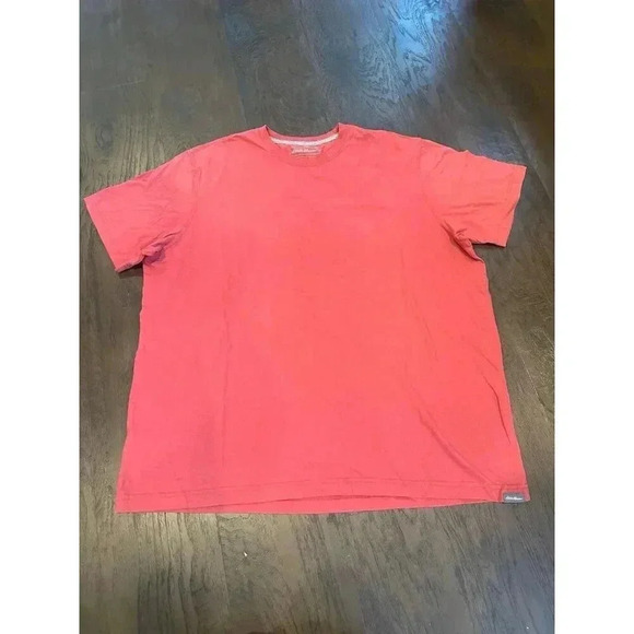 Eddie Bauer Mens T-shirt g5 - Picture 1 of 3